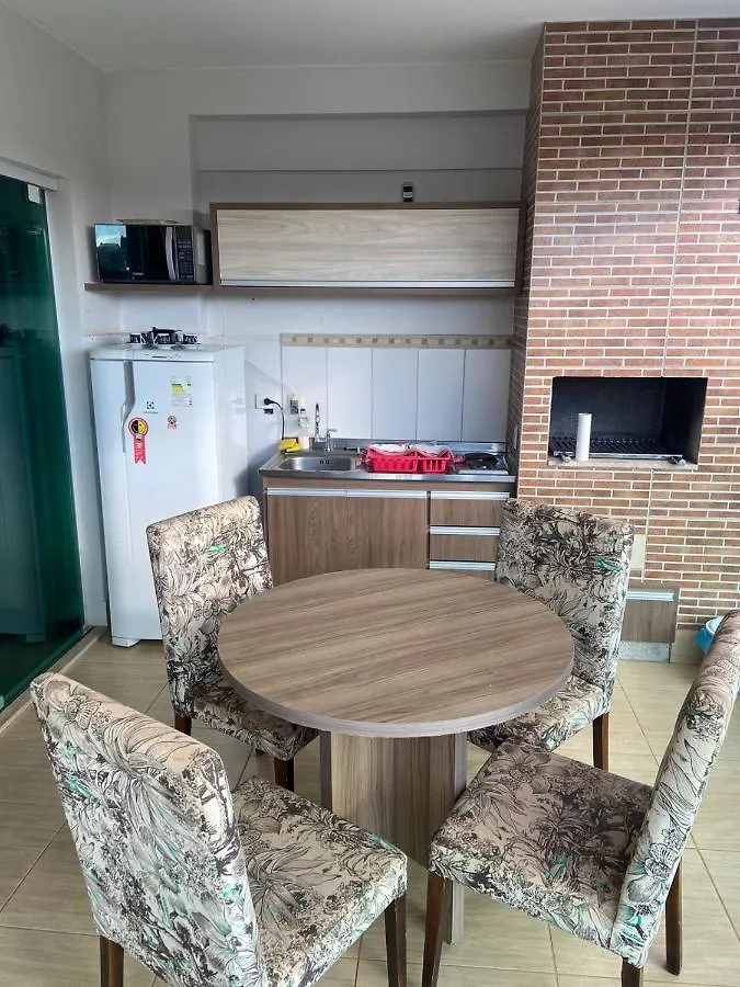 Fiori Prime - Vista Entardecer E Piscina Apartman Caldas Novas
